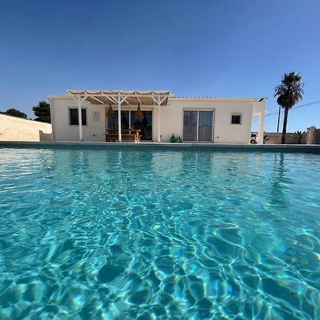 Casa Olea A San Pietro In Bevagna - Casa Vacanze In Puglia - Ferienhaus In Apulien - Summer Cottage In Apulia מראה חיצוני תמונה