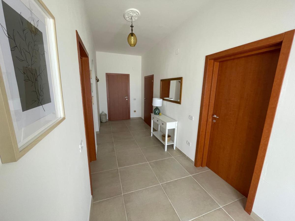 Casa Olea A San Pietro In Bevagna - Casa Vacanze In Puglia - Ferienhaus In Apulien - Summer Cottage In Apulia מראה חיצוני תמונה